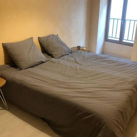 F3 - Neuf - 4/6 P - Lits King Size - Wifi - Cour Appartement Le Puy-en-Velay Buitenkant foto